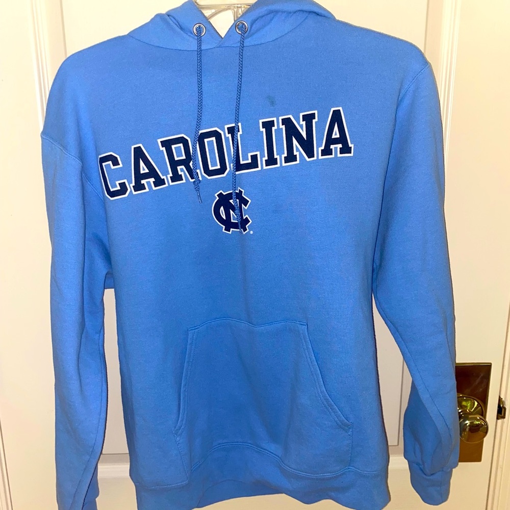 UNC Champion Sweatshirt